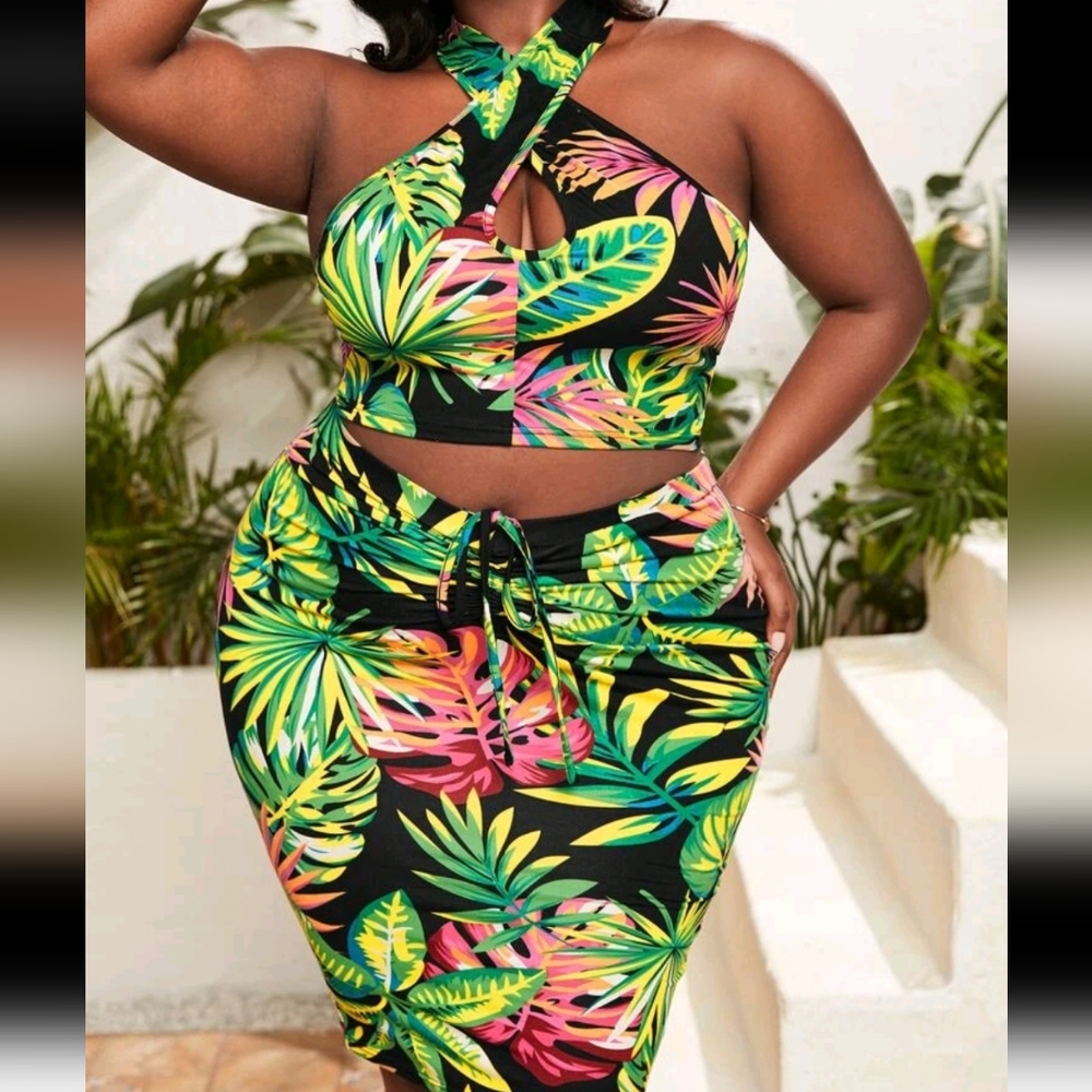 2 piece set